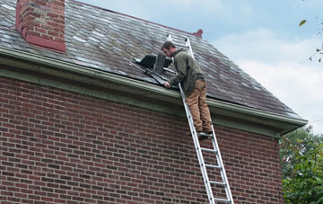 what affects urgent Raygill roof repairs