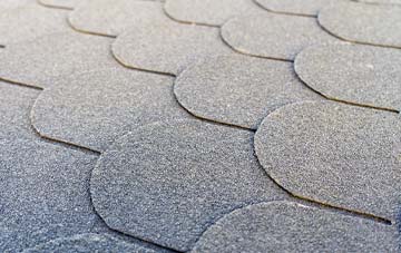 Raygill asphalt roofing costs
