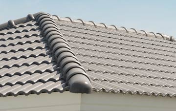 advantages of Raygill clay roofing