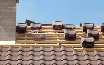 Raygill clay roofing costs