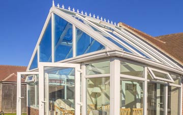 conservatory roof insulation costs Raygill
