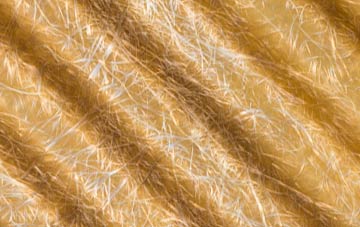 Raygill fibreglass roof waterproofing