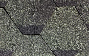 Raygill fibreglass shingle repairs