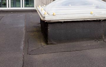 disadvantages of Raygill flat roofs