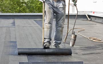 flat roof replacement Raygill, North Yorkshire