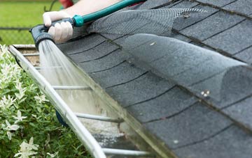 Raygill gutter cleaning costs