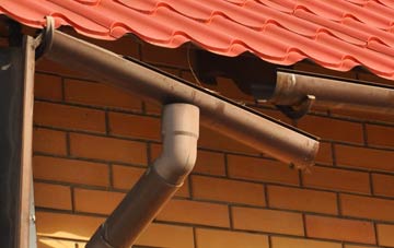 Raygill gutter repair costs