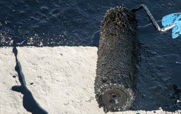 Raygill liquid sealant waterproofing