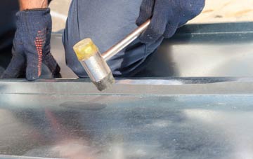 Raygill metal roofing costs