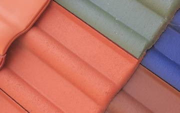 Raygill plastic roofing companies