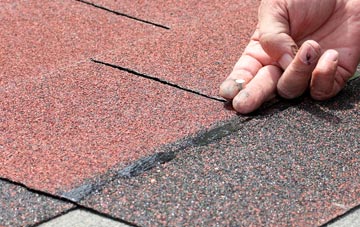 Raygill asphalt roof repairs
