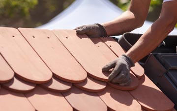 Raygill roof tile contractors