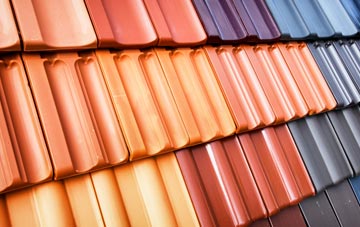 Raygill roof tile costs