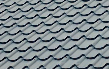 Raygill rubber roofing companies