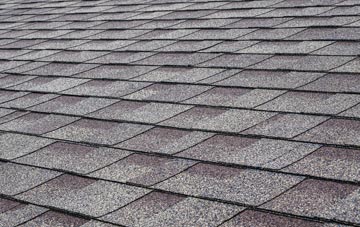 Raygill tiles for shallow pitch roofing