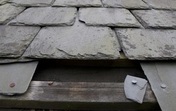 Raygill slate roof repairs and maintenance