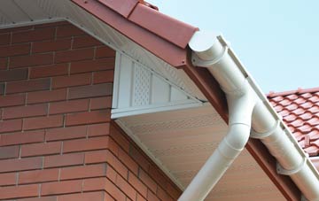 Raygill soffit repair costs