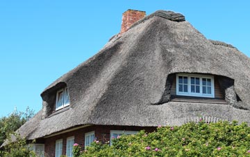 thatch roofing Raygill, North Yorkshire
