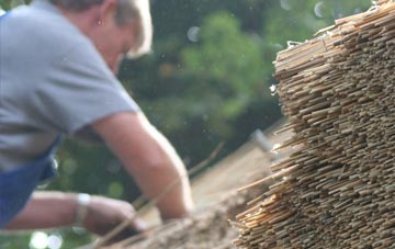 professional Raygill thatchers