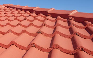 Raygill tile and slate roof replacement