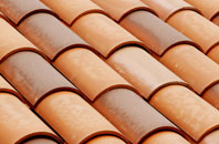 Raygill clay roofing