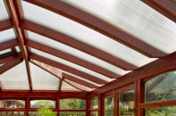 Raygill conservatory roofing insulation