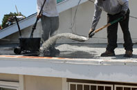 Raygill flat roofing repair
