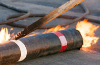 free Raygill flat roofing repair quotes