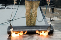 Raygill flat roof sealing quote