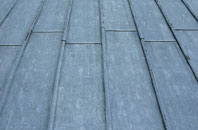 Raygill lead roofing
