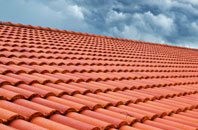 Raygill roofing tiles