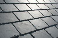 Raygill slate roof