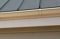 Raygill soffit repair
