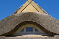 Raygill thatch roofing
